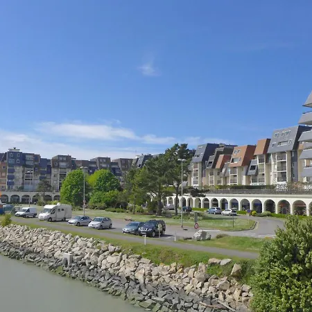 Cap Cabourg-22 By Interhome Appartement Cabourg