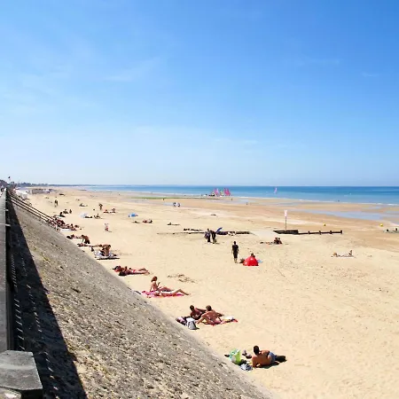 Cap Cabourg-22 By Interhome