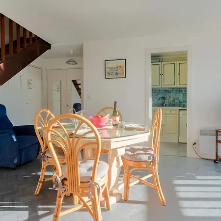 アパート Cap Cabourg-22 By Interhome *