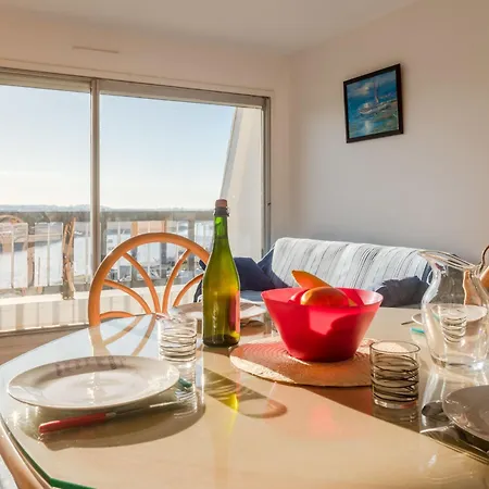 Cap Cabourg-22 By Interhome Appartement