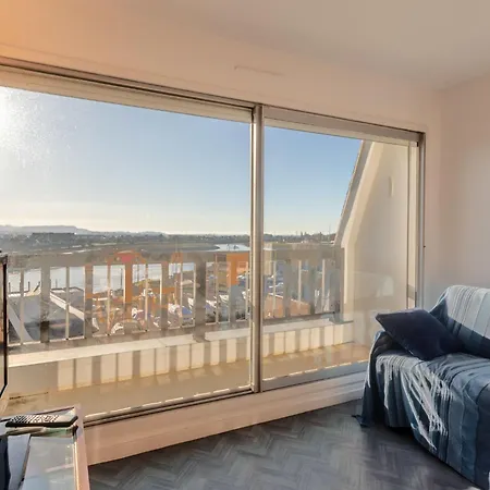 Cap Cabourg-22 By Interhome *