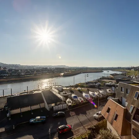 Cap Cabourg-22 By Interhome Appartement Cabourg