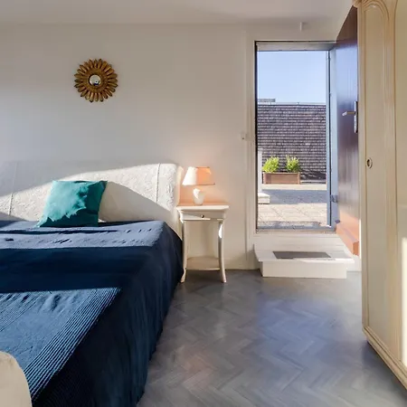 Appartement Cap Cabourg-22 By Interhome