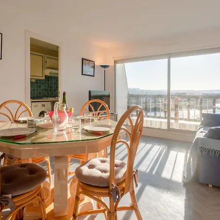 Cap Cabourg-22 By Interhome Cabourg