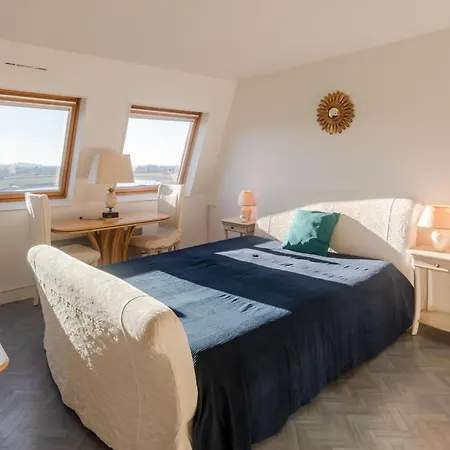 Appartement Cap Cabourg-22 By Interhome Cabourg