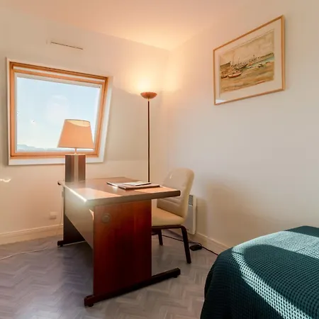 Cap Cabourg-22 By Interhome Apartment Cabourg
