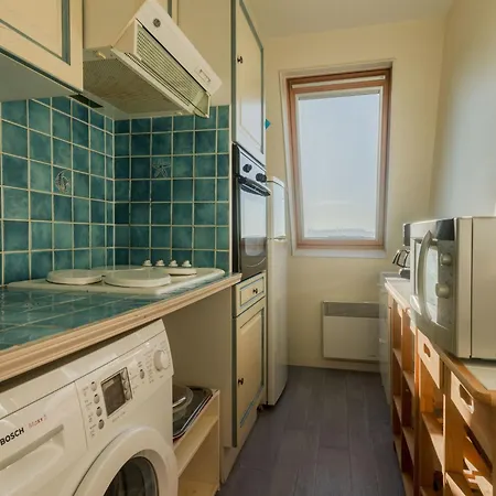 Cap Cabourg-22 By Interhome Appartement Cabourg