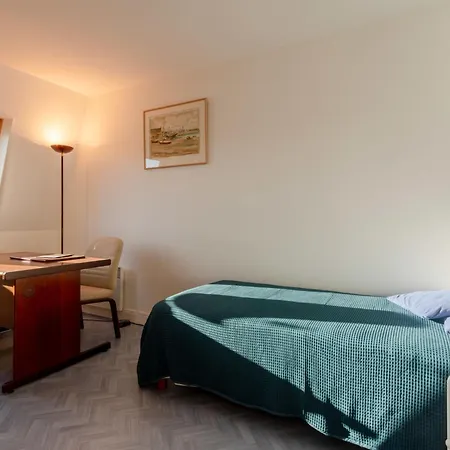 Cap Cabourg-22 By Interhome Cabourg