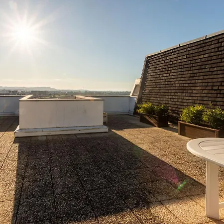 Cap Cabourg-22 By Interhome