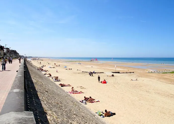 Cap Cabourg-22 By Interhome