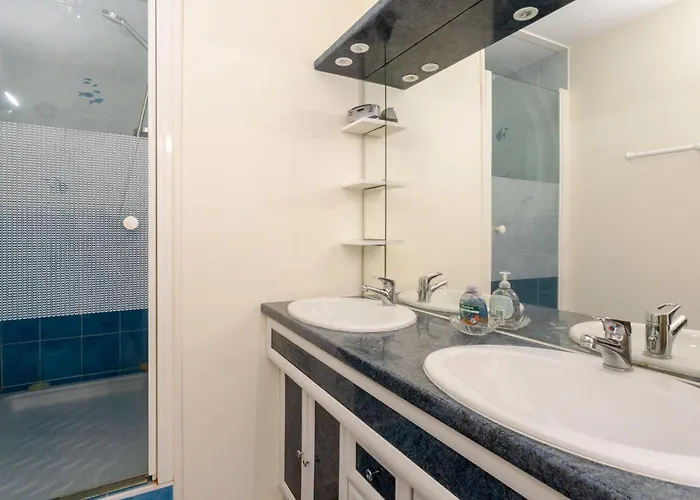 Cap Cabourg-22 By Interhome Διαμέρισμα *