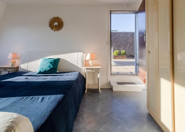 Διαμέρισμα Cap Cabourg-22 By Interhome