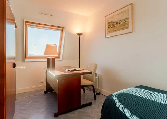 Cap Cabourg-22 By Interhome Διαμέρισμα Cabourg