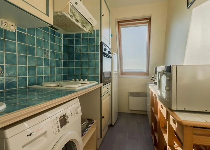 Cap Cabourg-22 By Interhome Διαμέρισμα Cabourg