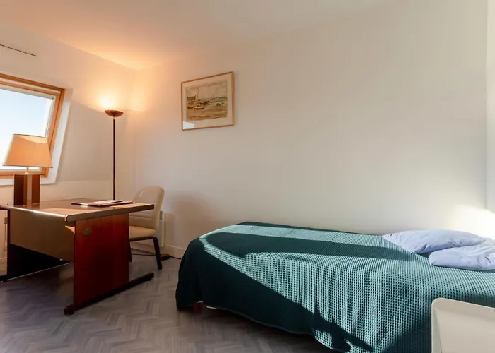 Cap Cabourg-22 By Interhome Cabourg