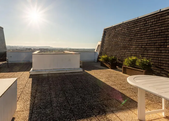 Cap Cabourg-22 By Interhome